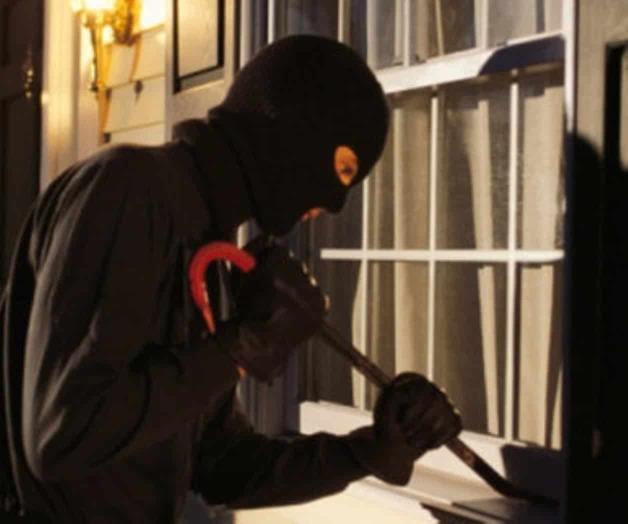 Vacían vivienda Vacían vivienda