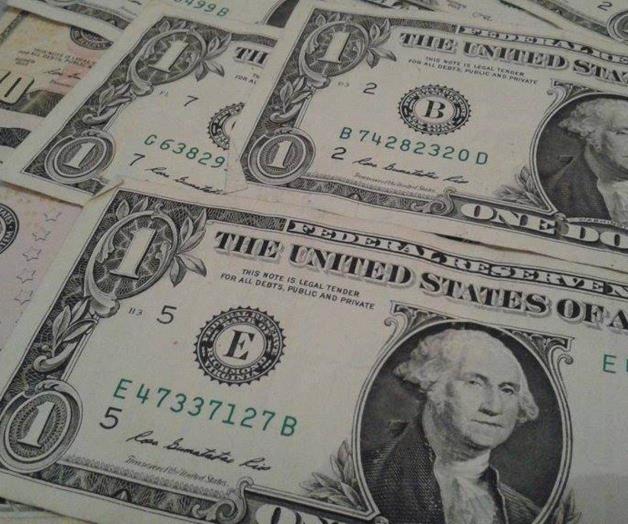 Alertan contra circulación de billetes falsos en una ciudad del Valle Alertan contra circulación de billetes falsos en una ciudad del Valle