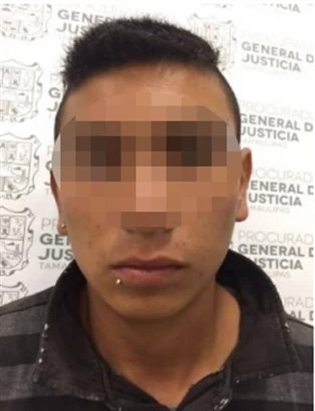 Dan 26 años de cárcel al asesino de dueña de ‘El Mezquite’ Dan 26 años de cárcel al asesino de dueña de ‘El Mezquite’