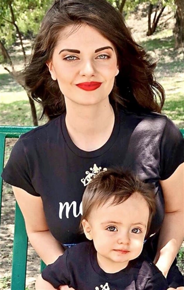 Demandan a integrante de Río Roma por manutención Demandan a integrante de Río Roma por manutención