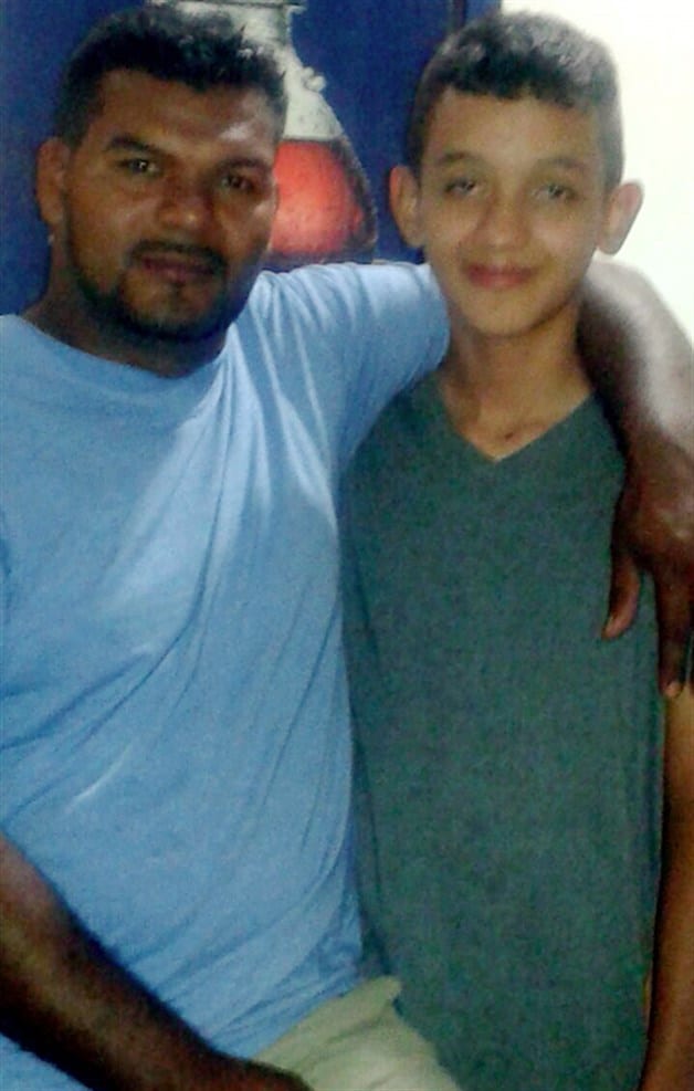 Quedan en el limbo los niños migrantes Quedan en el limbo los niños migrantes