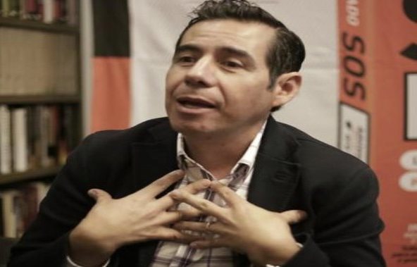 Yordi Rosado regresará a la tv abierta