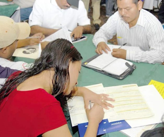 Invitan a empresas a participar en feria Invitan a empresas a participar en feria