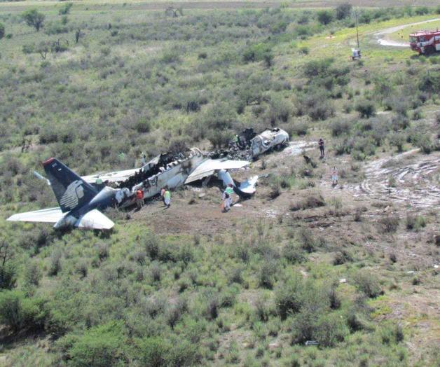 Minutos clave en el milagro de Durango Minutos clave en el milagro de Durango