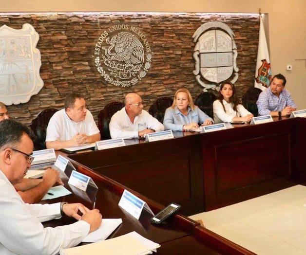 Atienden la problemática ambiental en El Barranco Atienden la problemática ambiental en El Barranco