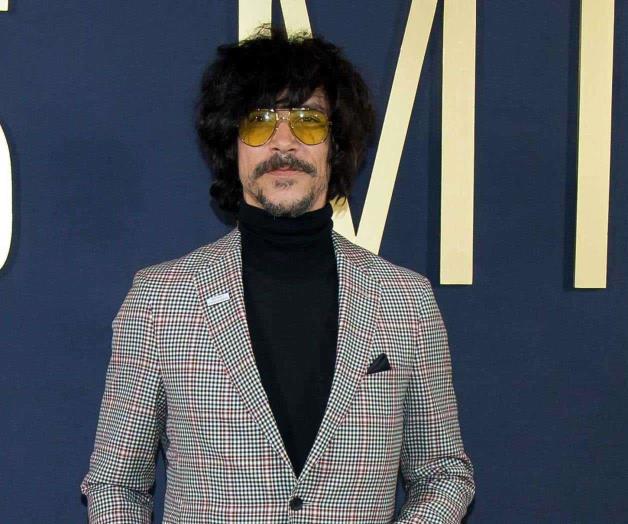 Se convertirá en un narco Se convertirá en un narco