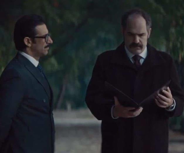 Competirá corto mexicano en Biarritz Competirá corto mexicano en Biarritz