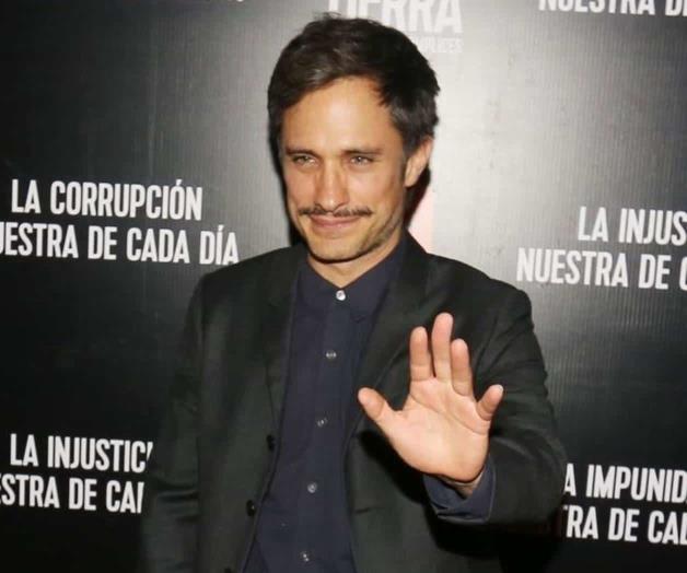 Anuncia YouTube proyecto con Gael García Anuncia YouTube proyecto con Gael García