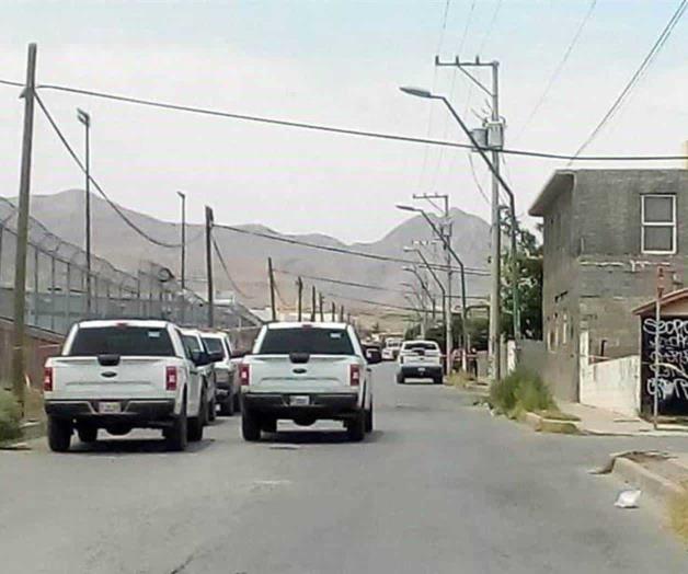 Murieron ahorcadas las once víctimas halladas dentro de vivienda en Chihuahua Murieron ahorcadas las once víctimas halladas dentro de vivienda en Chihuahua