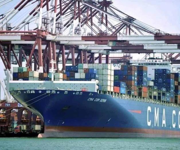 China responde a EU y amaga con más aranceles China responde a EU y amaga con más aranceles