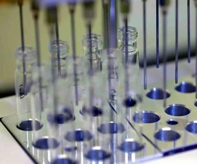 Parcialmente suspendido laboratorio en Suecia Parcialmente suspendido laboratorio en Suecia