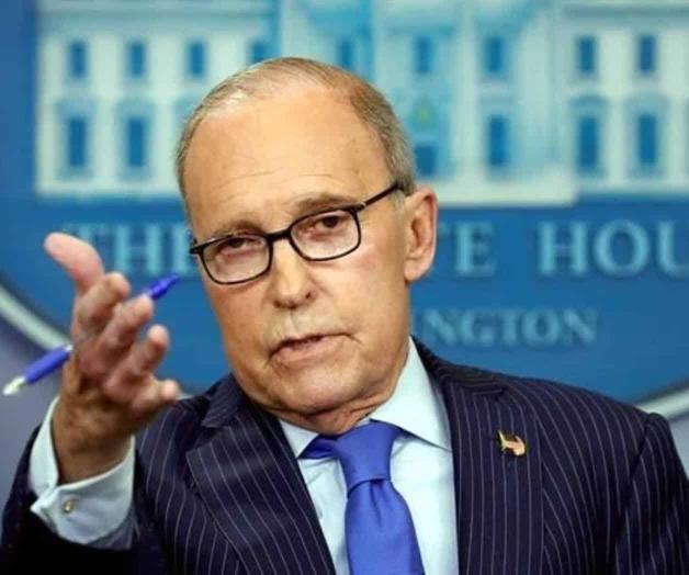 Casa Blanca advierte a China no subestimar a Trump Casa Blanca advierte a China no subestimar a Trump