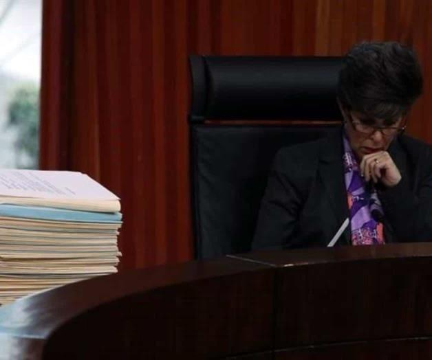 Desecha TEPJF impugnaciones de PES y Panal Desecha TEPJF impugnaciones de PES y Panal