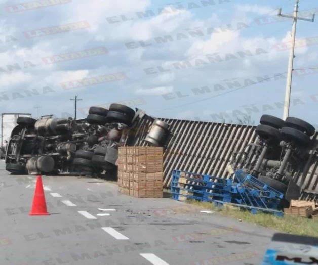 Limonada en carretera Limonada en carretera