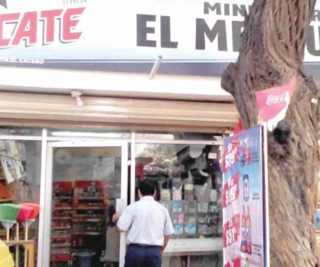 Dan 26 años de cárcel al asesino de dueña de ‘El Mezquite’ Dan 26 años de cárcel al asesino de dueña de ‘El Mezquite’