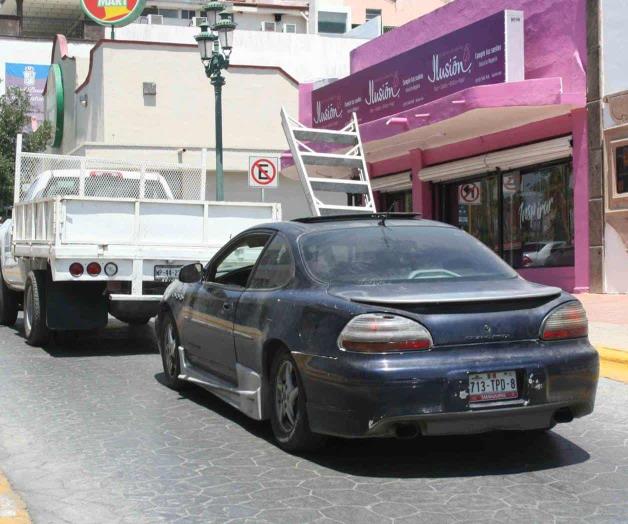 Camioneta ¿Para qué? Camioneta ¿Para qué?