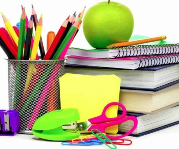 Descuentos reales en útiles escolares Descuentos reales en útiles escolares