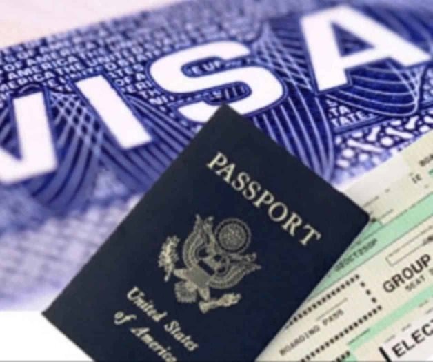 Resurgen los fraudes con visas, alerta cónsul de EU Resurgen los fraudes con visas, alerta cónsul de EU