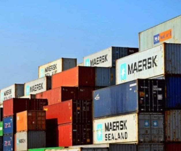 Peligra 50% de envíos agrarios de EU por la guerra comercial Peligra 50% de envíos agrarios de EU por la guerra comercial