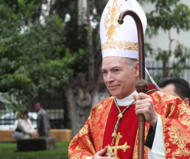 Arquidiócesis requiere cambios, anuncia cardenal Arquidiócesis requiere cambios, anuncia cardenal