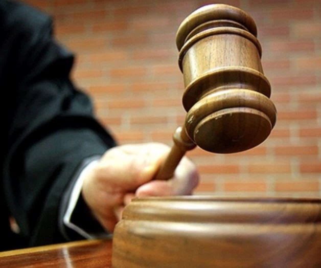 Tras planear ataque terrorista lo condenan a cadena perpetua en Londres Tras planear ataque terrorista lo condenan a cadena perpetua en Londres