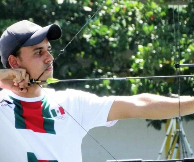 Antonio Hidalgo obtiene bronce en Barranquilla Antonio Hidalgo obtiene bronce en Barranquilla