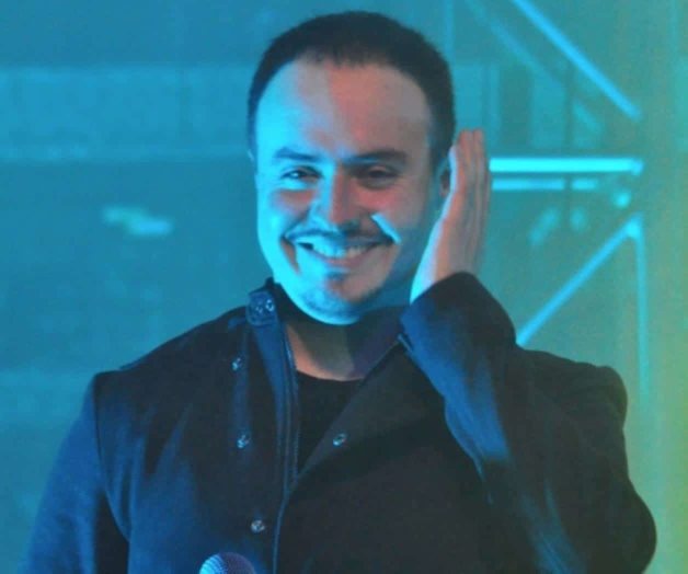 Demandan a integrante de Río Roma por manutención Demandan a integrante de Río Roma por manutención