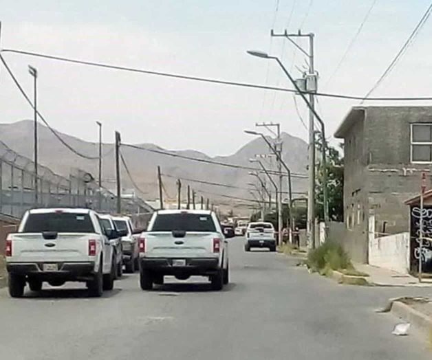 Asesinan a 11 en una casa de Ciudad Juárez Asesinan a 11 en una casa de Ciudad Juárez