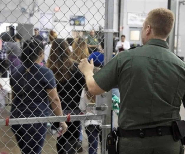 Denuncian abuso en refugio de niños inmigrantes de Arizona Denuncian abuso en refugio de niños inmigrantes de Arizona