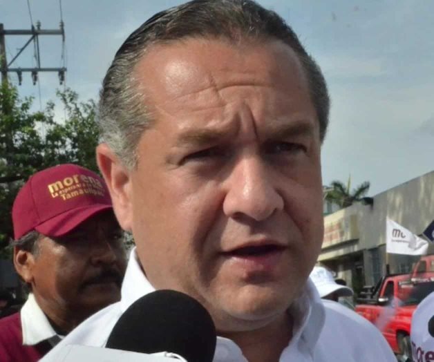 Formarán fideicomiso para reactivar Madero Formarán fideicomiso para reactivar Madero