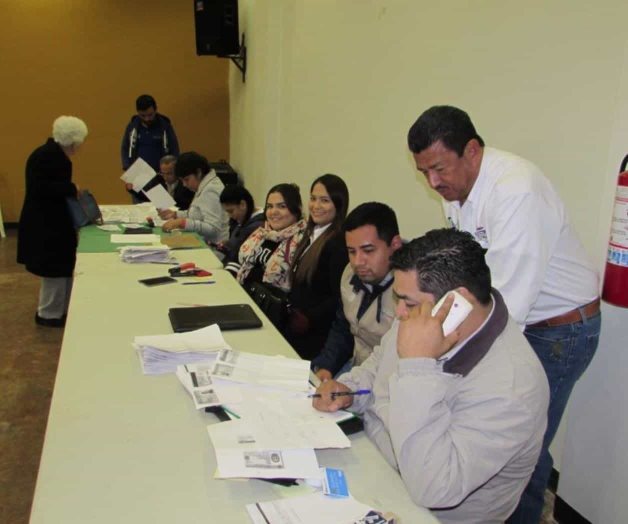 Citan a beneficiarios Citan a beneficiarios