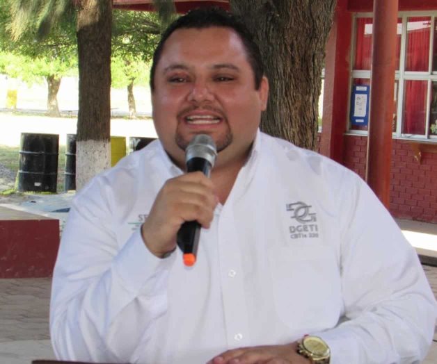 Impartirá CBTIS un propedéutico Impartirá CBTIS un propedéutico