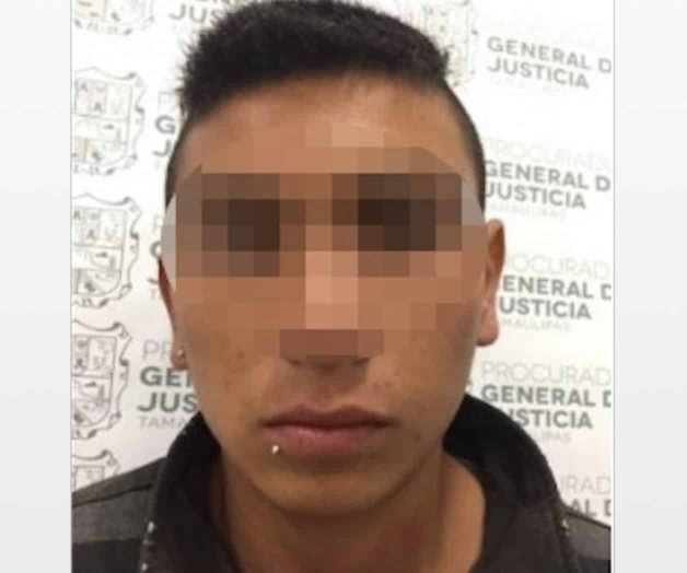 Sentencian 26 años al asesino de tendera Sentencian 26 años al asesino de tendera