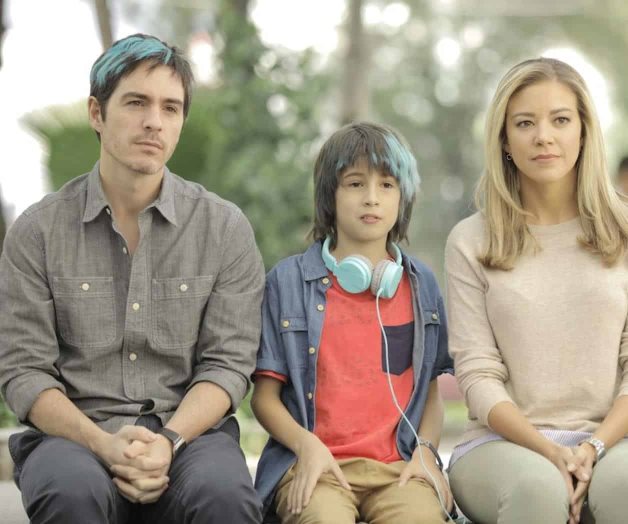 Lidera taquilla en México a un día de su estreno Lidera taquilla en México a un día de su estreno