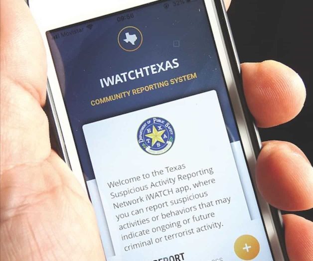 Exhortan bajar aplicación para denunciar los delitos Exhortan bajar aplicación para denunciar los delitos