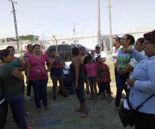 Coordinan esfuerzos para suministro de agua Coordinan esfuerzos para suministro de agua