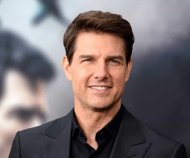 Quiere llevar ‘Misión: imposible’ al espacio Quiere llevar ‘Misión: imposible’ al espacio