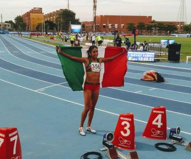 ¡REINA EN LA PISTA! ¡REINA EN LA PISTA!