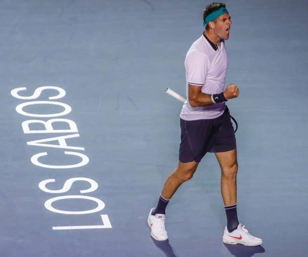 No quiere ‘Delpo’ sorpresas No quiere ‘Delpo’ sorpresas