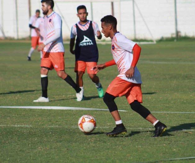 Va el ‘Corre’ por triunfo en casa Va el ‘Corre’ por triunfo en casa