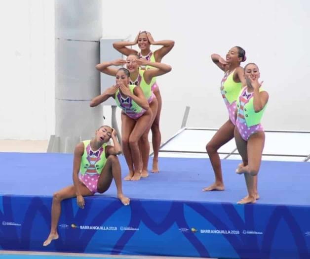 ¡Un cierre dorado! ¡Un cierre dorado!