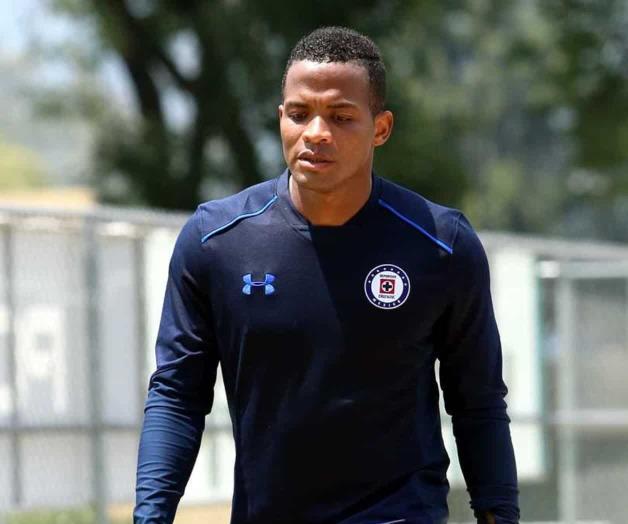 Lesión de Rentería no es de gravedad Lesión de Rentería no es de gravedad