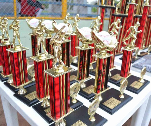 Todo listo para la inauguración Todo listo para la inauguración