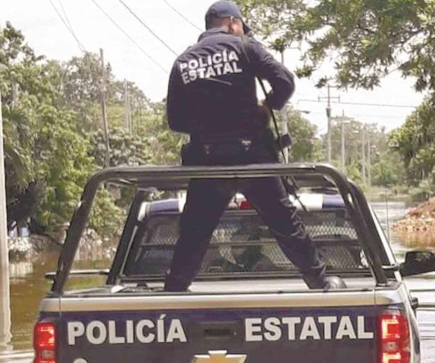 Darán de baja a 8,500 policías