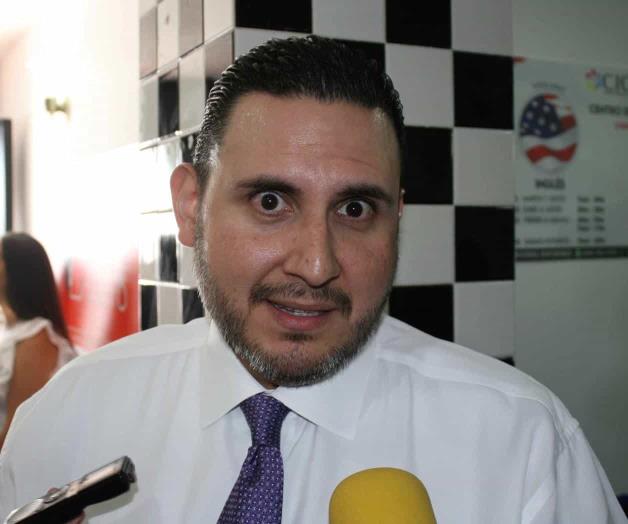 Invitan a reynosenses a McAllen Invitan a reynosenses a McAllen