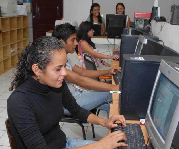 Cierran registro para las escuelas en línea Cierran registro para las escuelas en línea