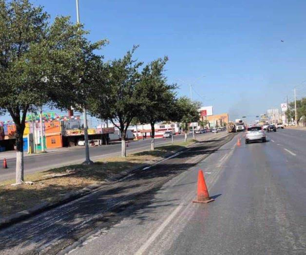 En reparación En reparación