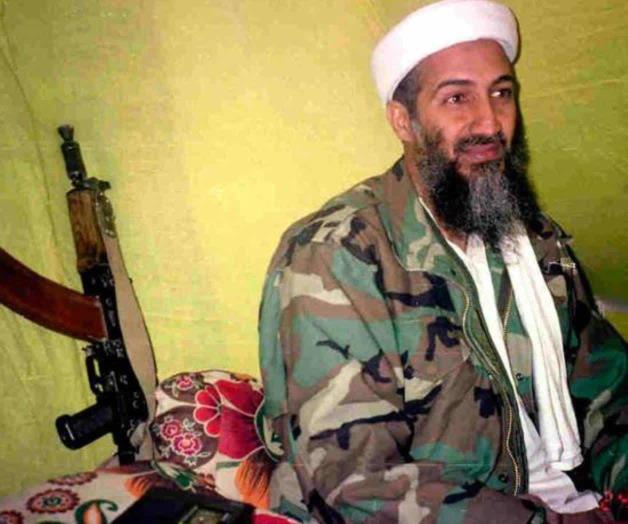Era un buen chico, pero le lavaron el cerebro: Madre de Osama Bin Laden Era un buen chico, pero le lavaron el cerebro: Madre de Osama Bin Laden