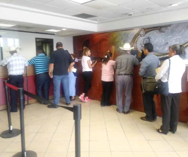 Invitan a ciudadanos a pagar impuesto predial Invitan a ciudadanos a pagar impuesto predial