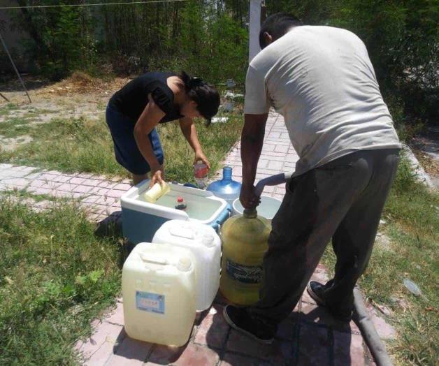 ‘Nos resuelven el problema o bloqueamos carreteras’ ‘Nos resuelven el problema o bloqueamos carreteras’